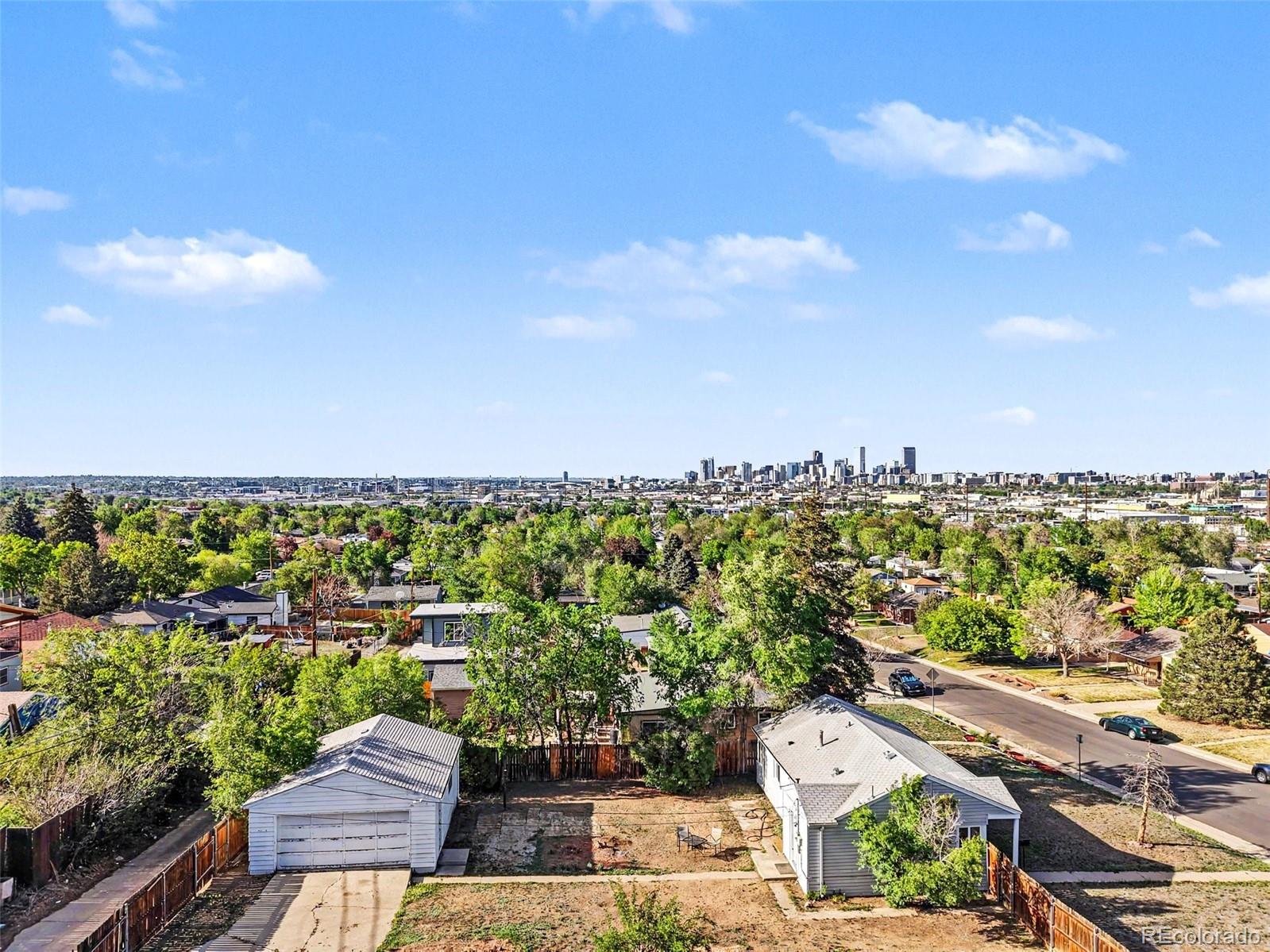 763 S Quivas Street Denver CO 80223