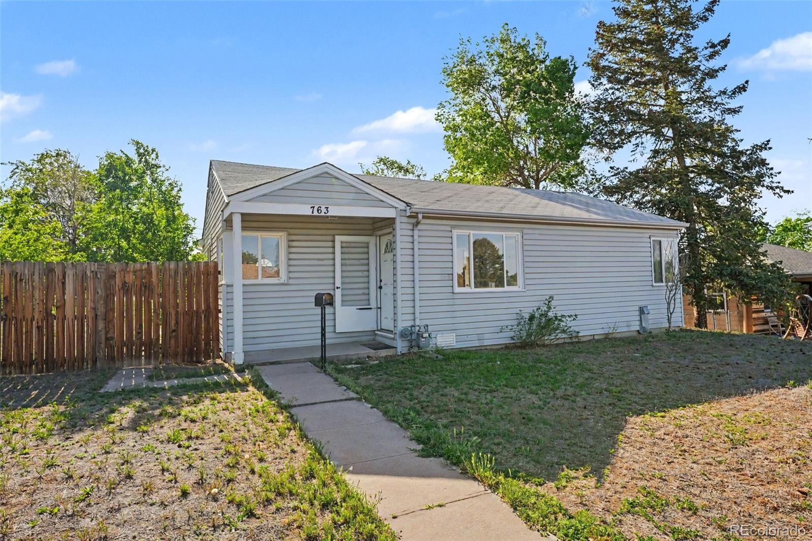 763 S Quivas Street Denver CO 80223