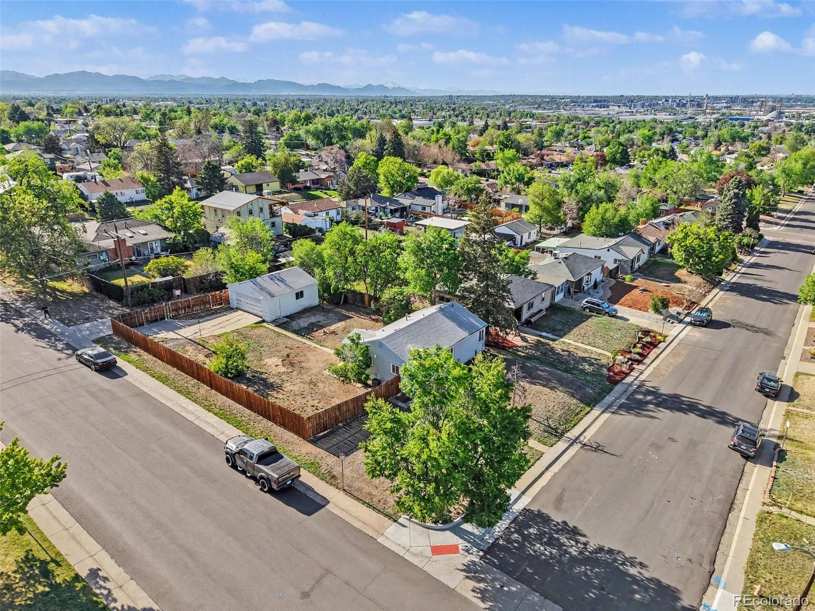 763 S Quivas Street Denver CO 80223