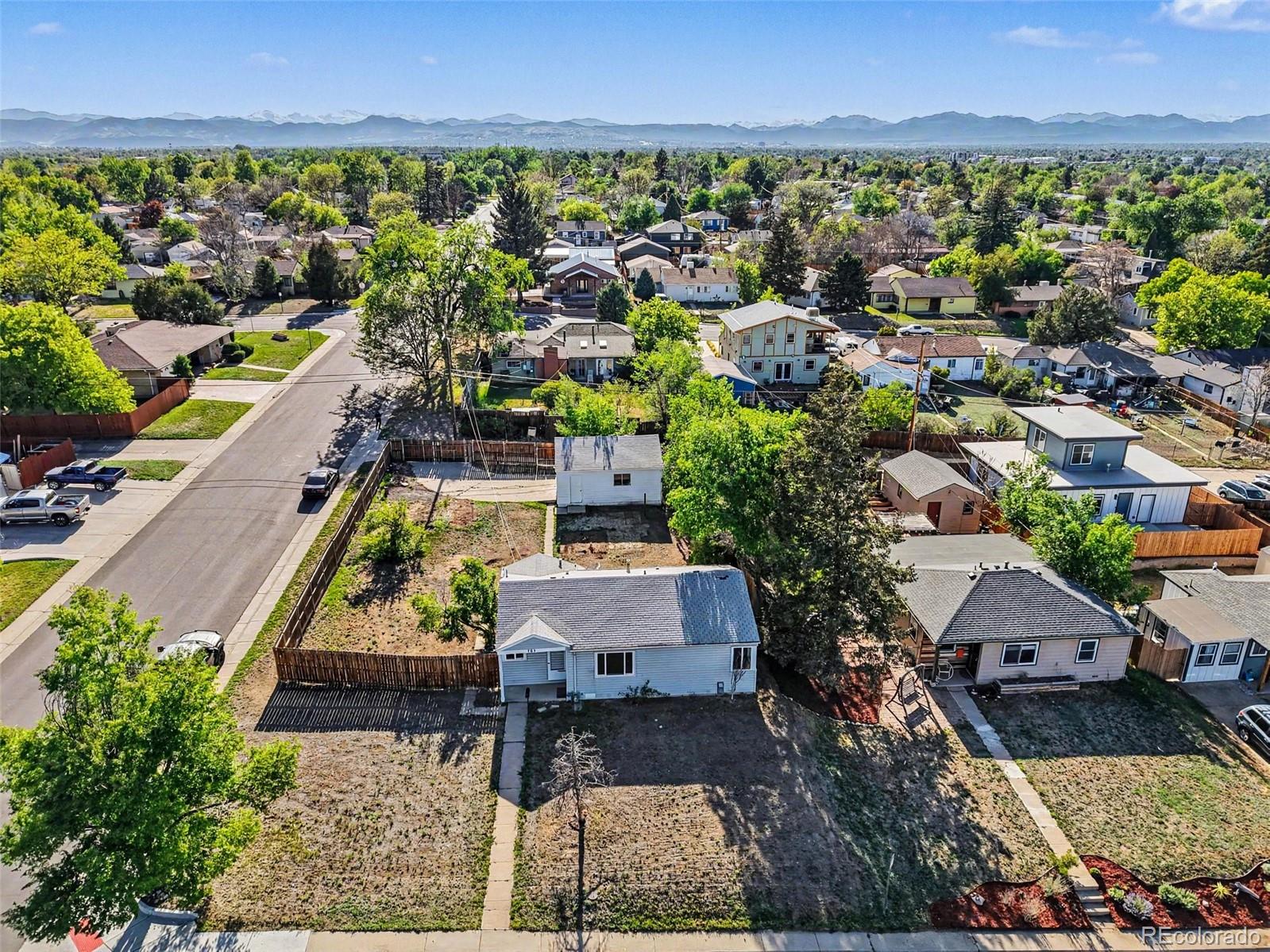763 S Quivas Street Denver CO 80223