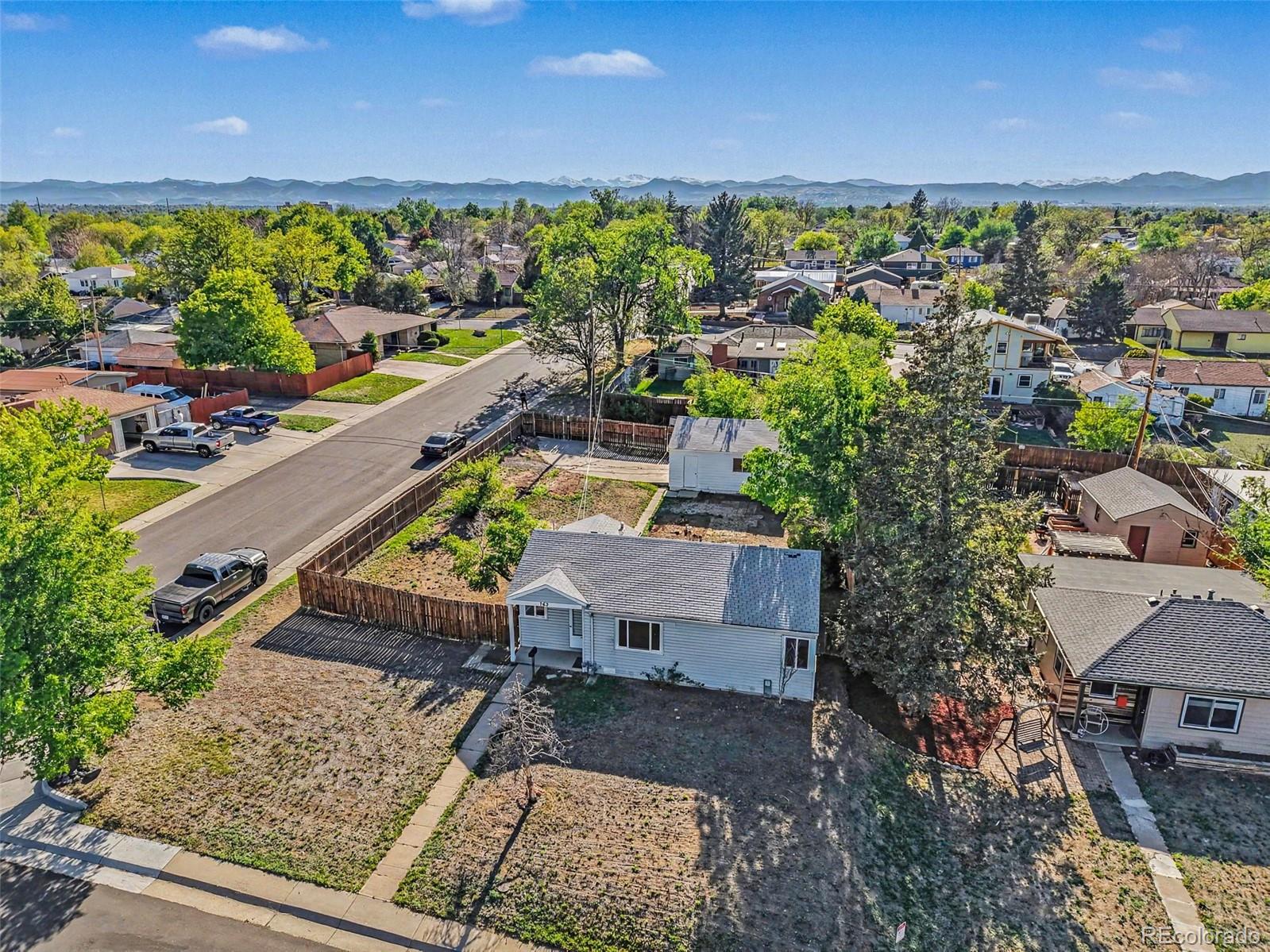 763 S Quivas Street Denver CO 80223