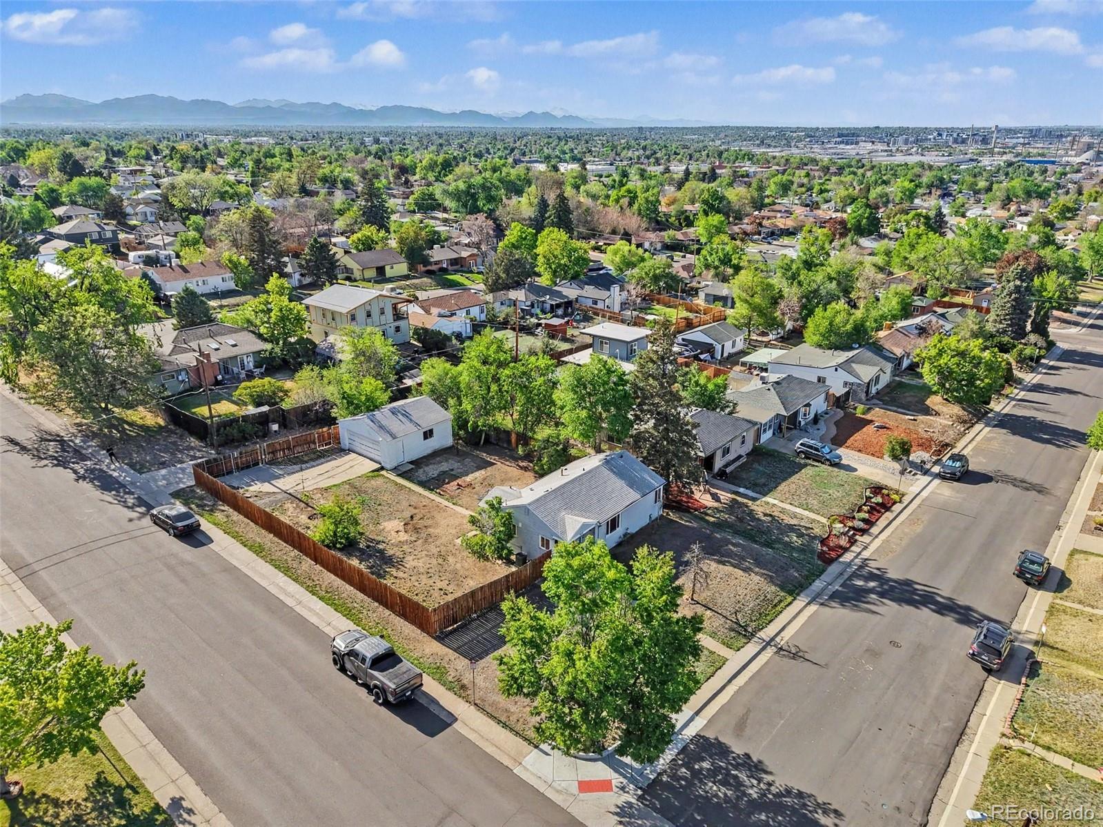 763 S Quivas Street Denver CO 80223