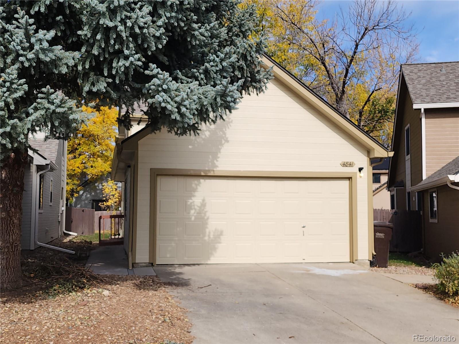 4841 Baldwin Place Boulder CO 80301