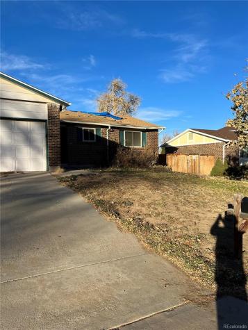 15173 E Utah Place Aurora CO 80012