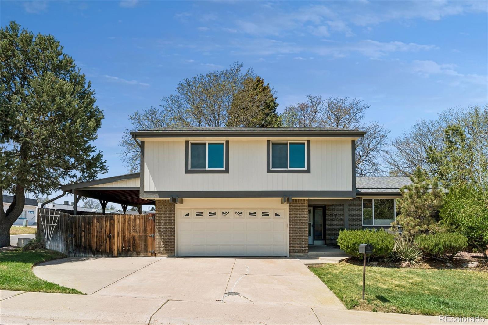1995 S Poplar Street Denver CO 80224