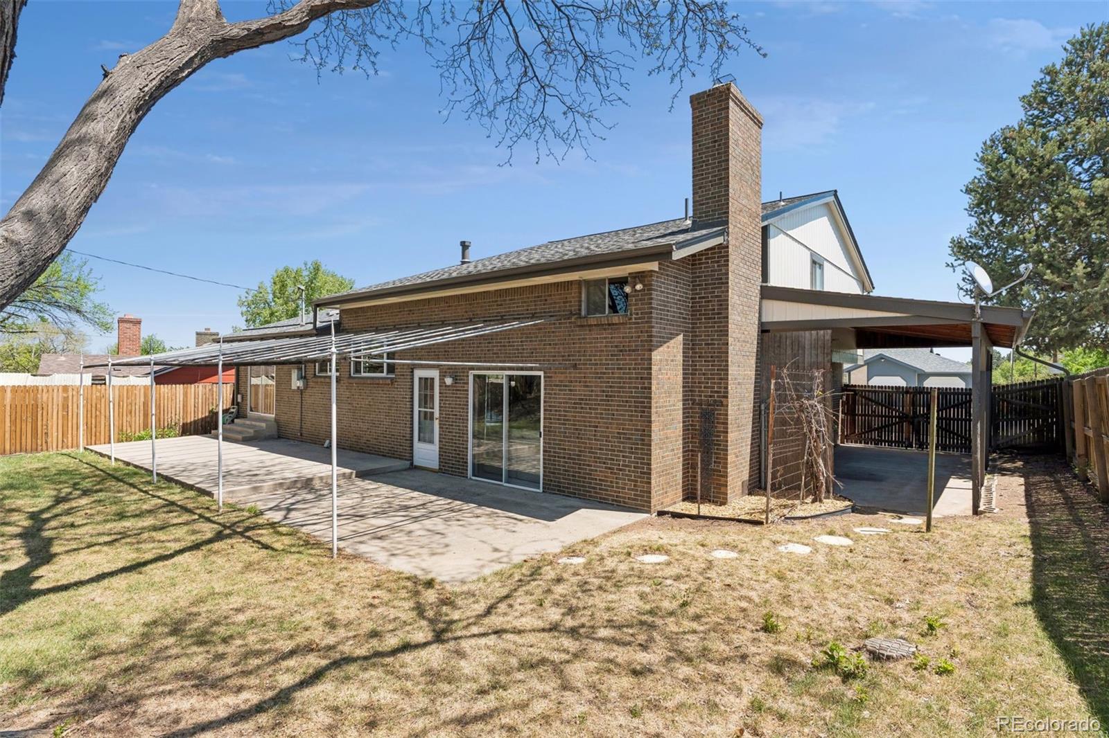 1995 S Poplar Street Denver CO 80224