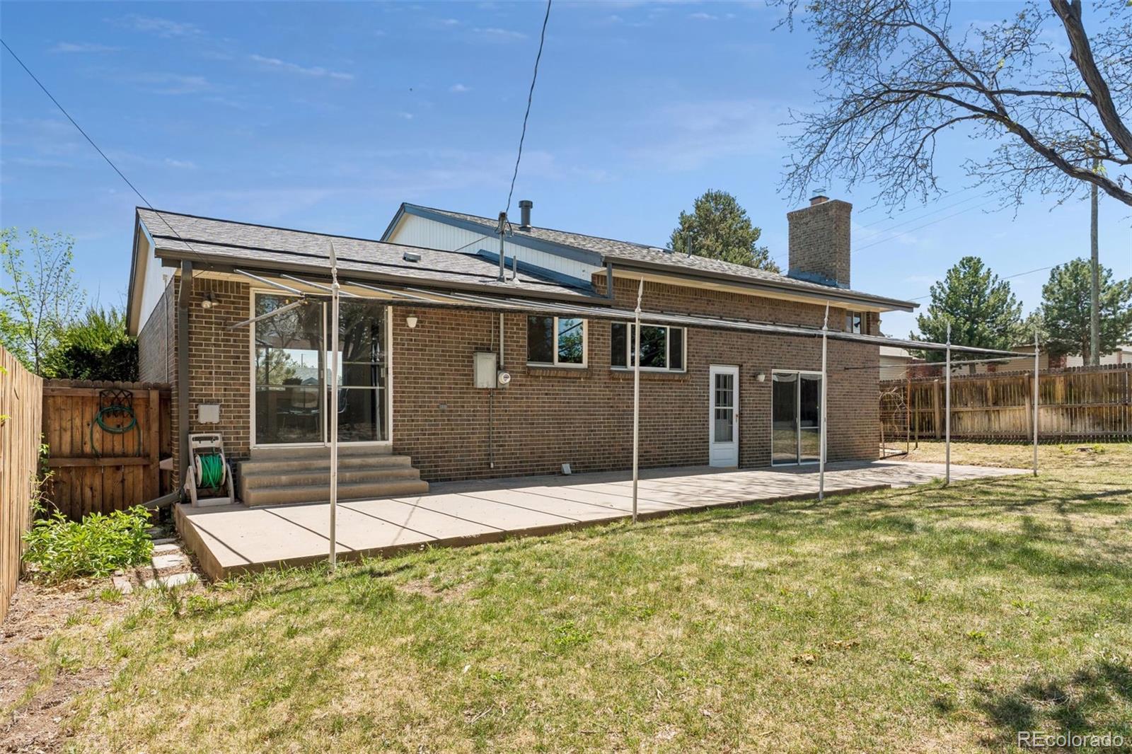 1995 S Poplar Street Denver CO 80224