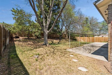 1995 S Poplar Street Denver CO 80224