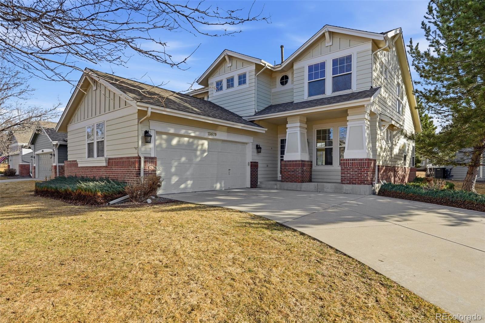 13679 W 62nd Drive Arvada CO 80004