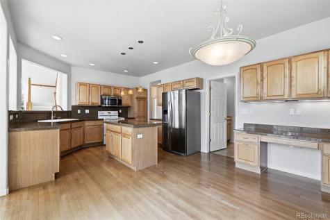 13679 W 62nd Drive Arvada CO 80004