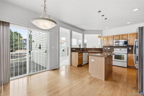 13679 W 62nd Drive Arvada CO 80004