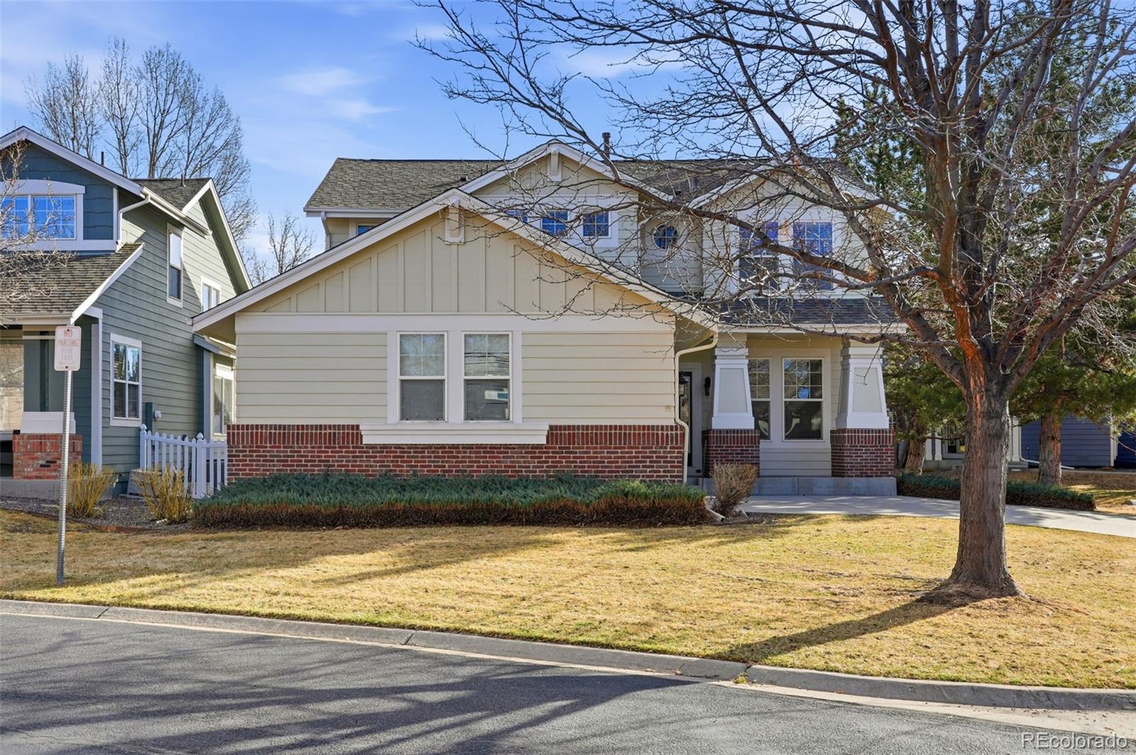 13679 W 62nd Drive Arvada CO 80004