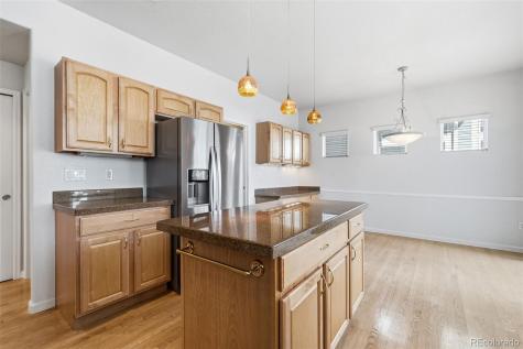 13679 W 62nd Drive Arvada CO 80004