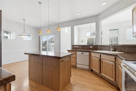 13679 W 62nd Drive Arvada CO 80004