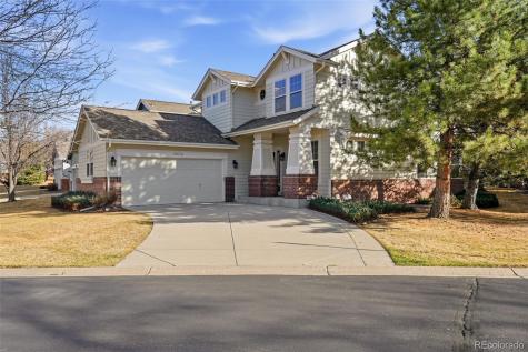 13679 W 62nd Drive Arvada CO 80004