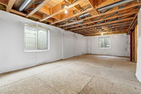 13679 W 62nd Drive Arvada CO 80004