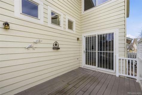13679 W 62nd Drive Arvada CO 80004