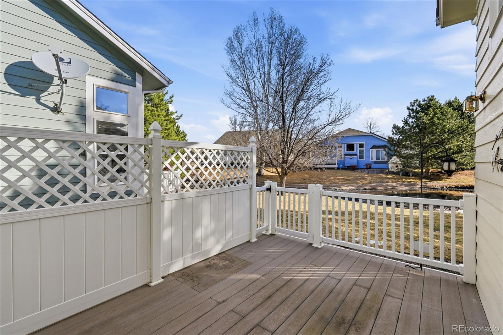 13679 W 62nd Drive Arvada CO 80004