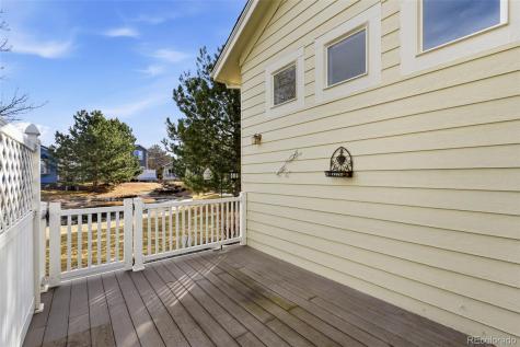 13679 W 62nd Drive Arvada CO 80004