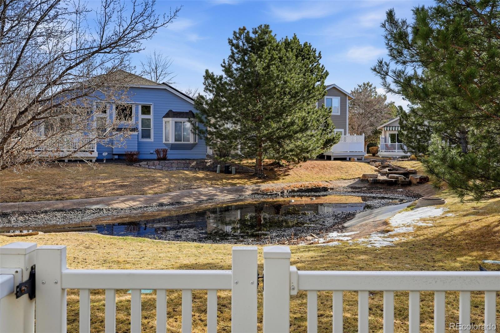 13679 W 62nd Drive Arvada CO 80004