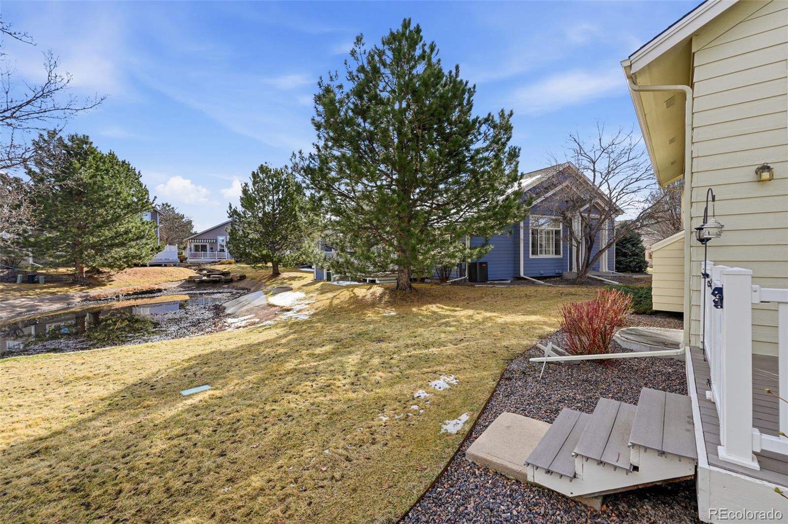 13679 W 62nd Drive Arvada CO 80004