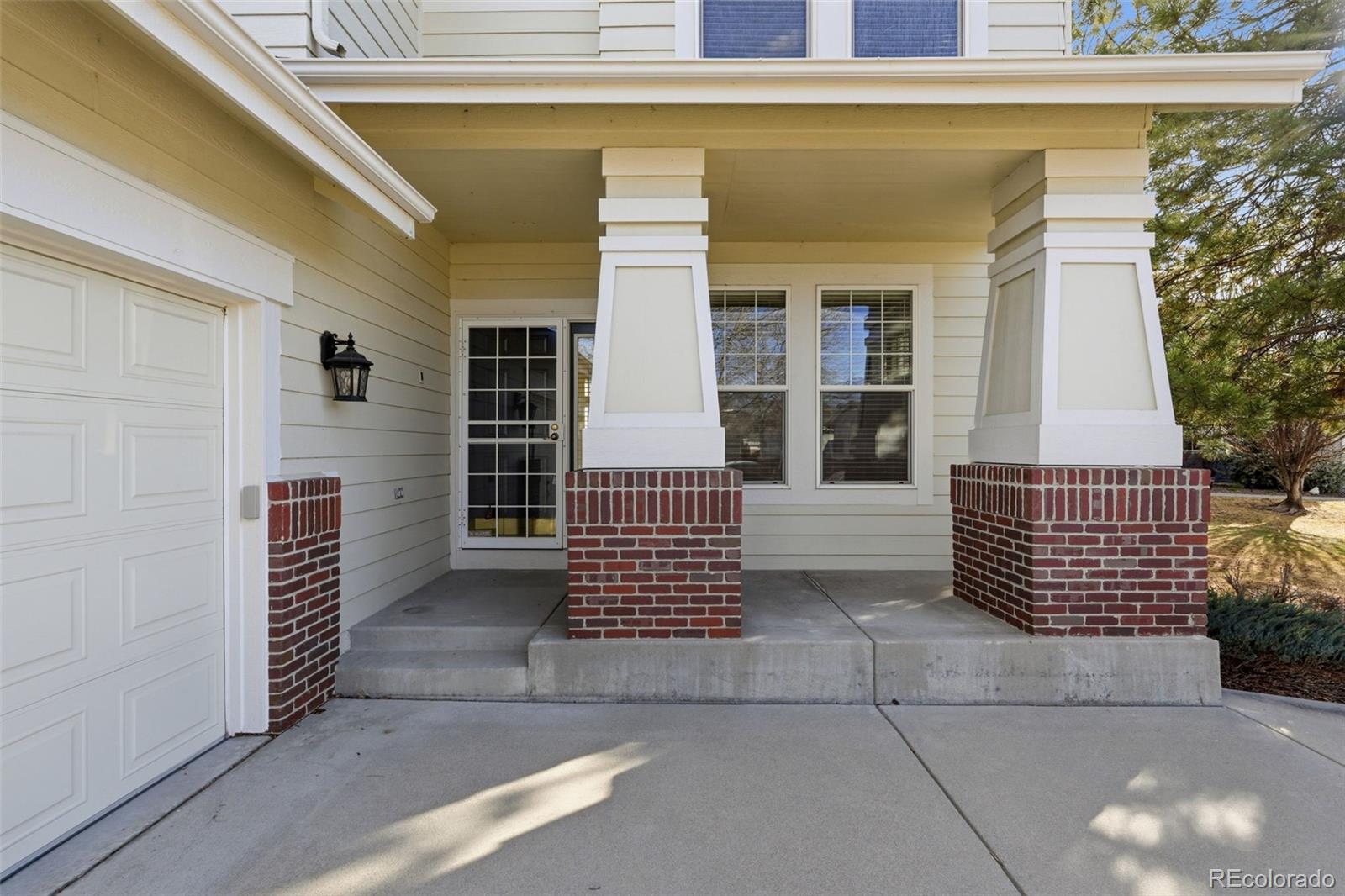 13679 W 62nd Drive Arvada CO 80004