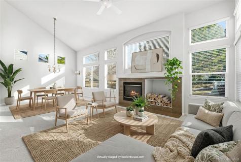 13679 W 62nd Drive Arvada CO 80004