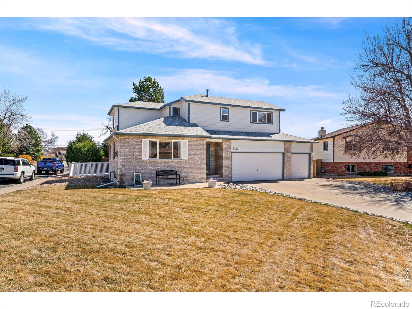 2410 Key Court Longmont CO 80501