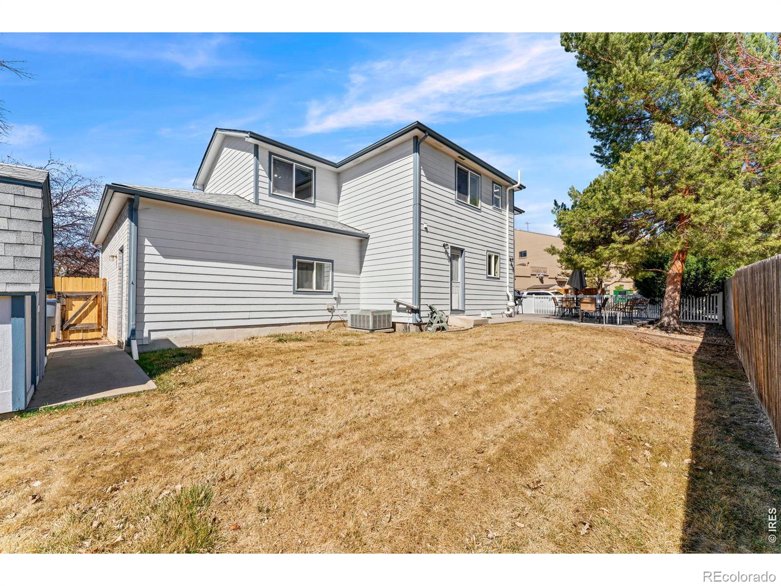 2410 Key Court Longmont CO 80501