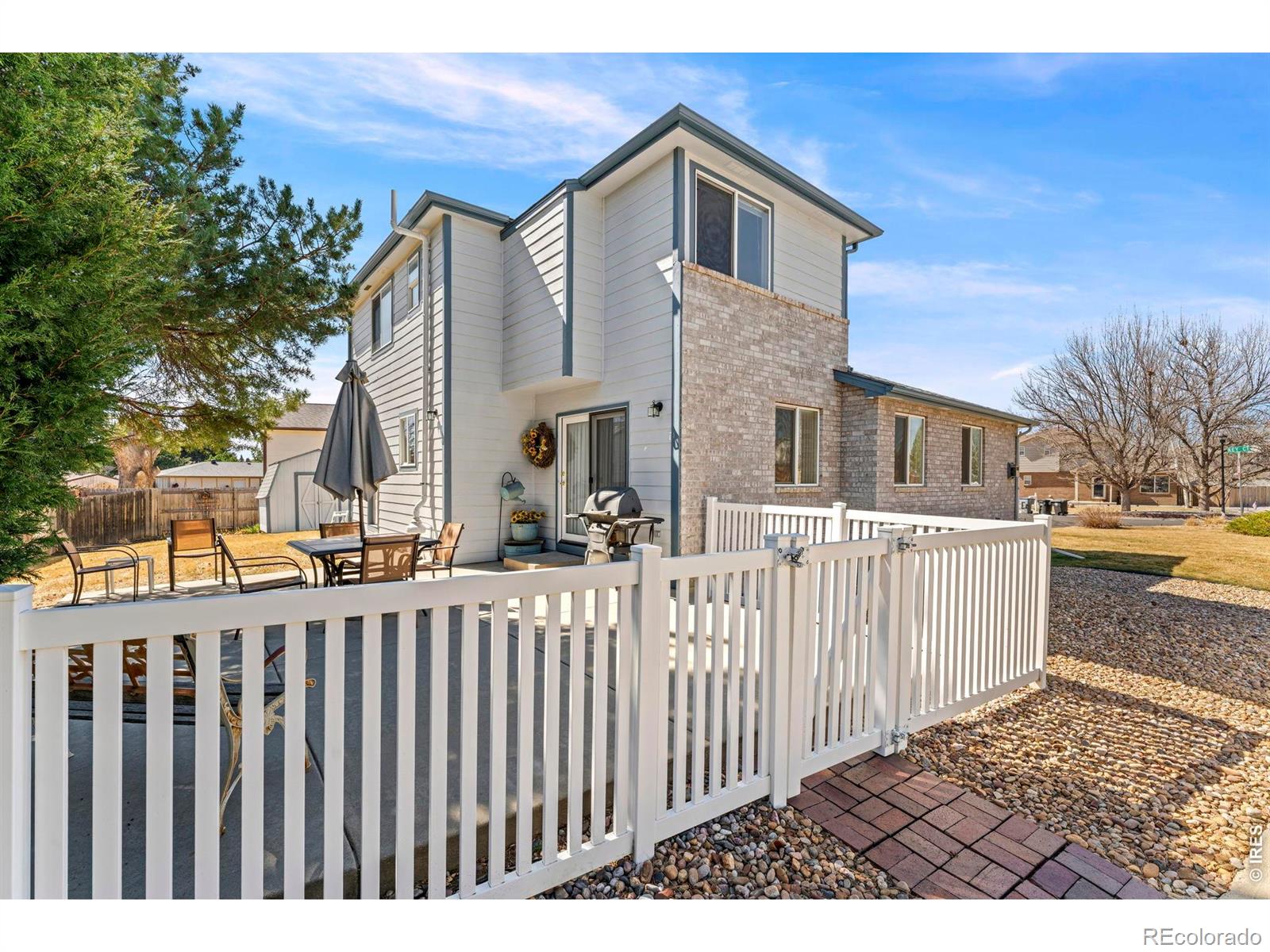 2410 Key Court Longmont CO 80501