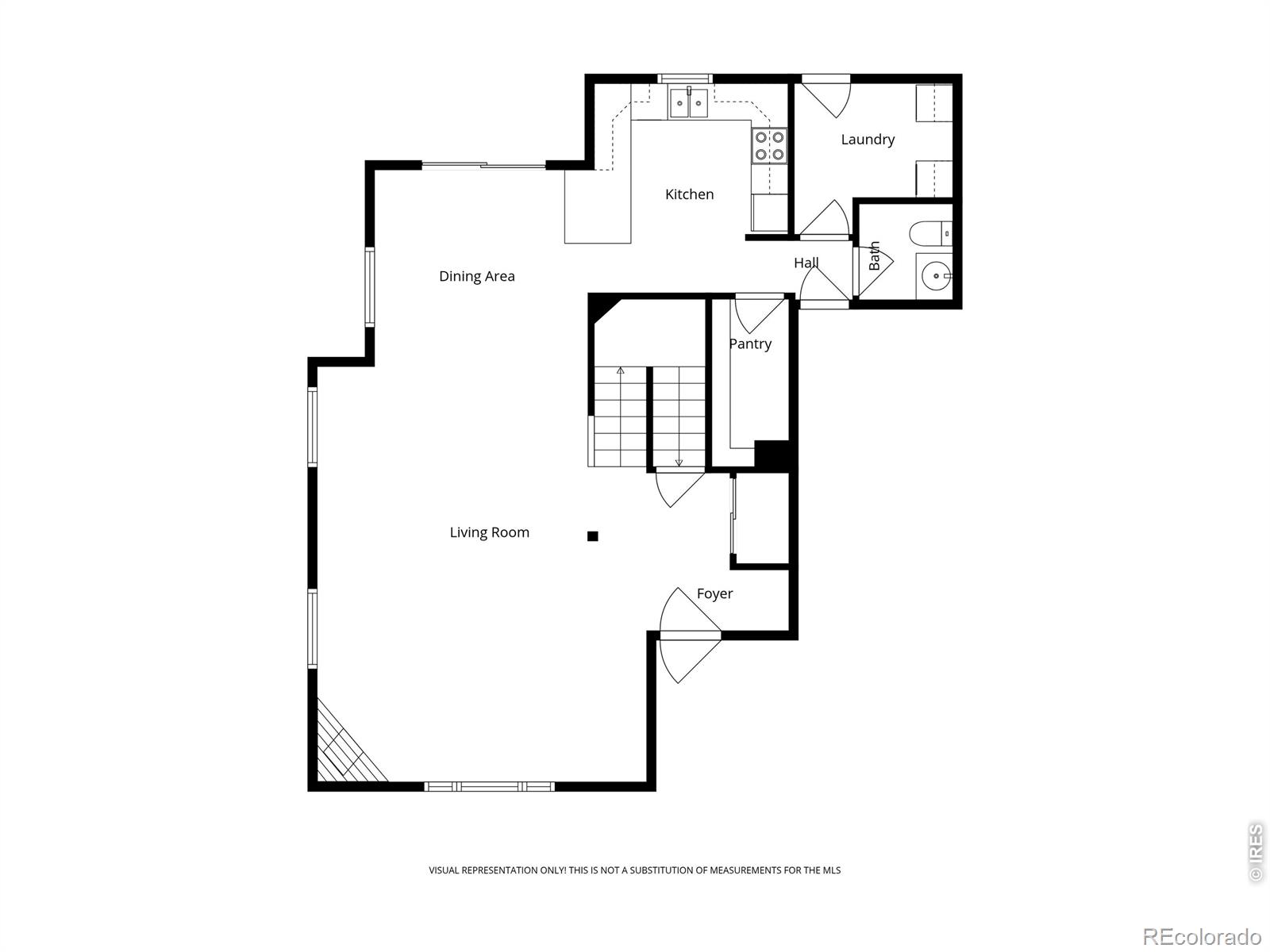 2410 Key Court Longmont CO 80501