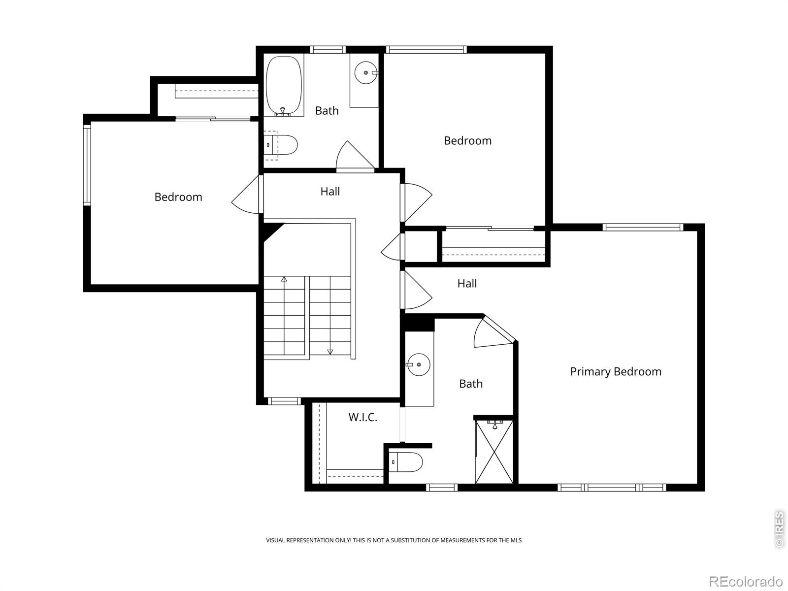 2410 Key Court Longmont CO 80501