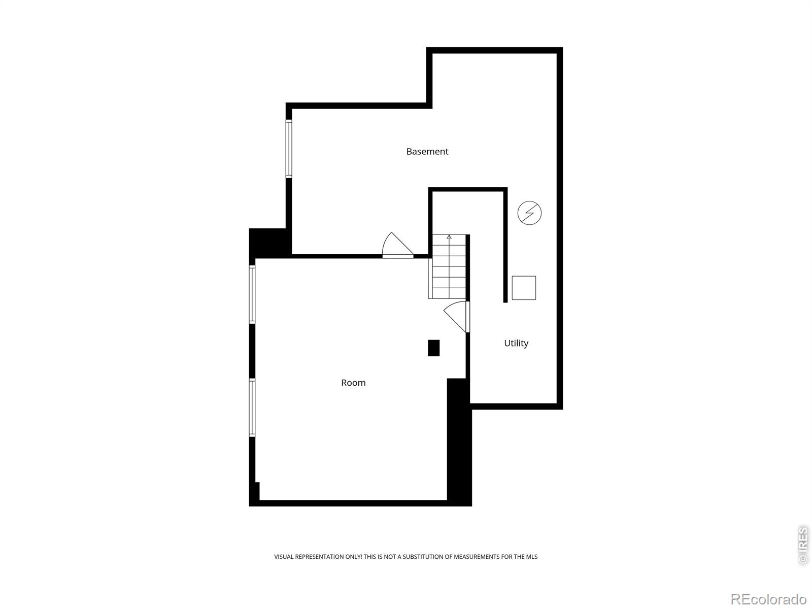 2410 Key Court Longmont CO 80501