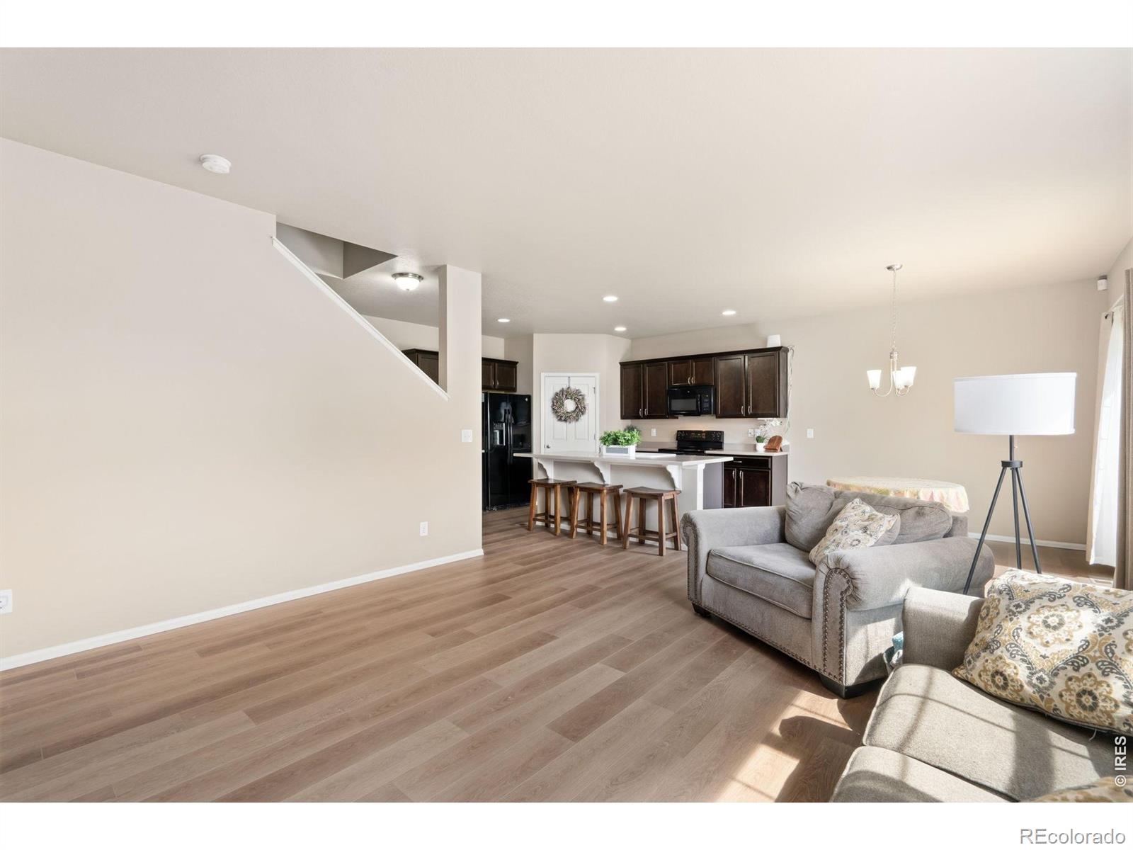 3713 Torch Lily Street Wellington CO 80549