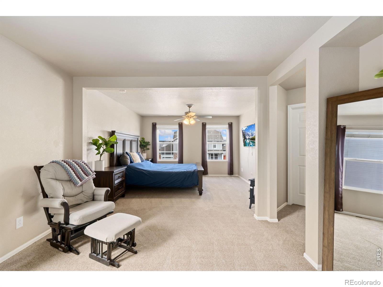 3713 Torch Lily Street Wellington CO 80549