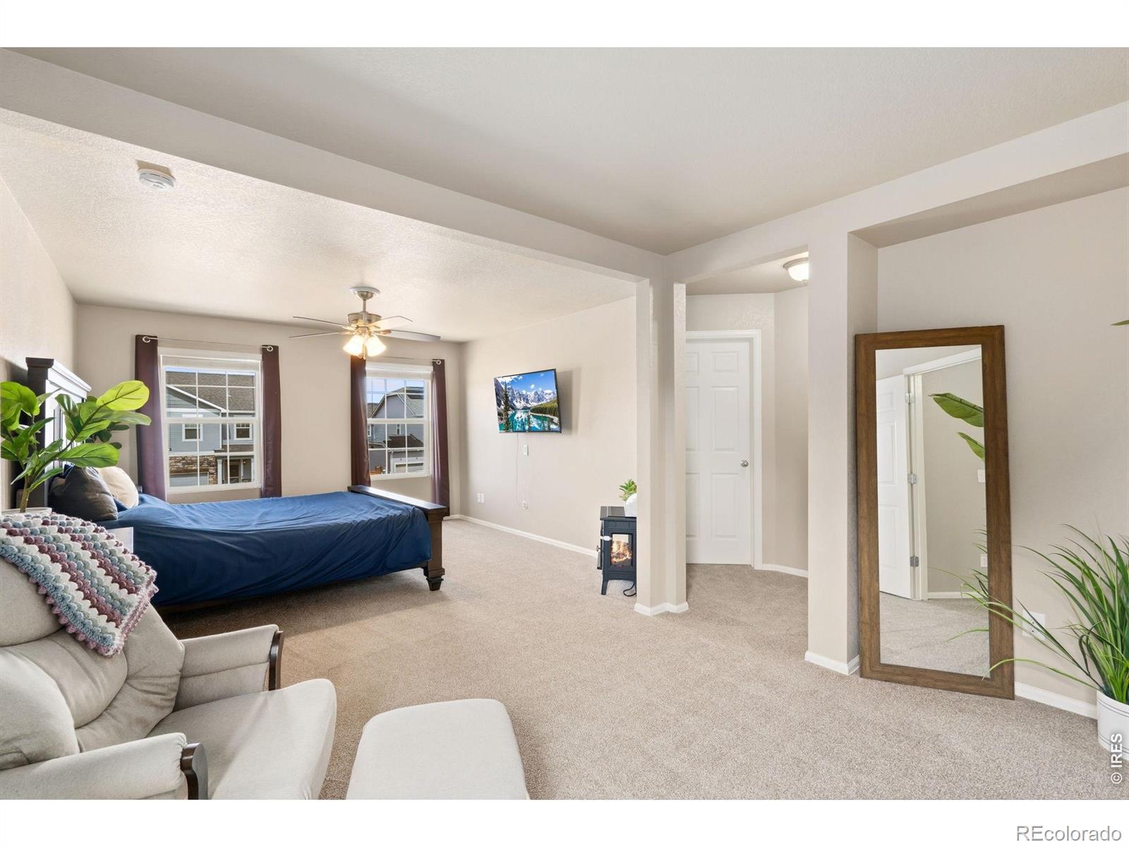 3713 Torch Lily Street Wellington CO 80549