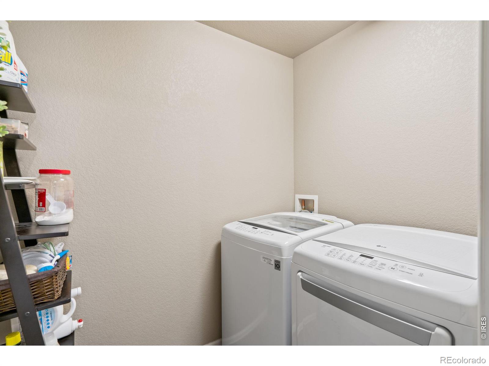 3713 Torch Lily Street Wellington CO 80549