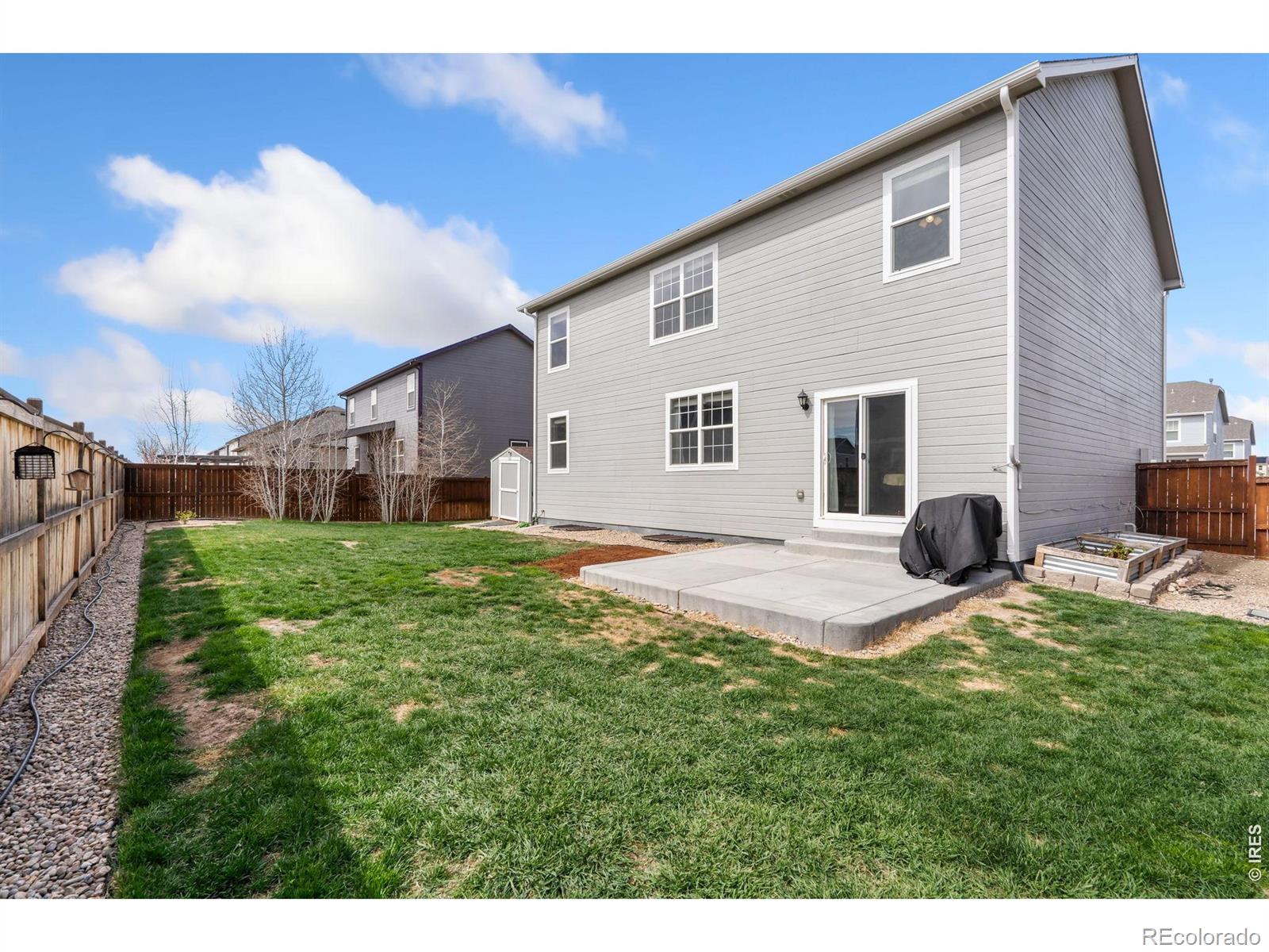 3713 Torch Lily Street Wellington CO 80549