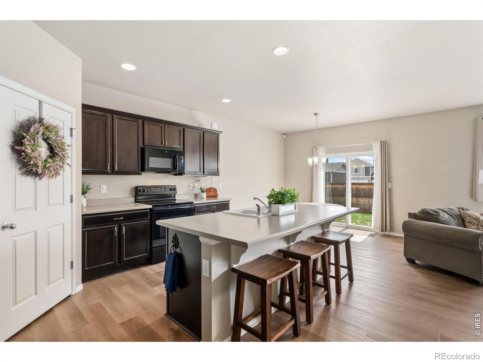 3713 Torch Lily Street Wellington CO 80549