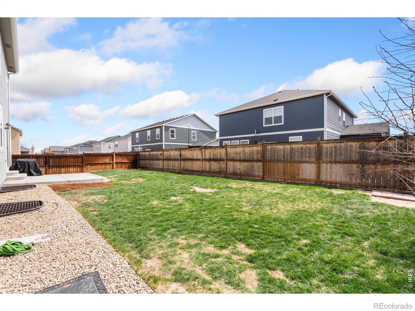 3713 Torch Lily Street Wellington CO 80549