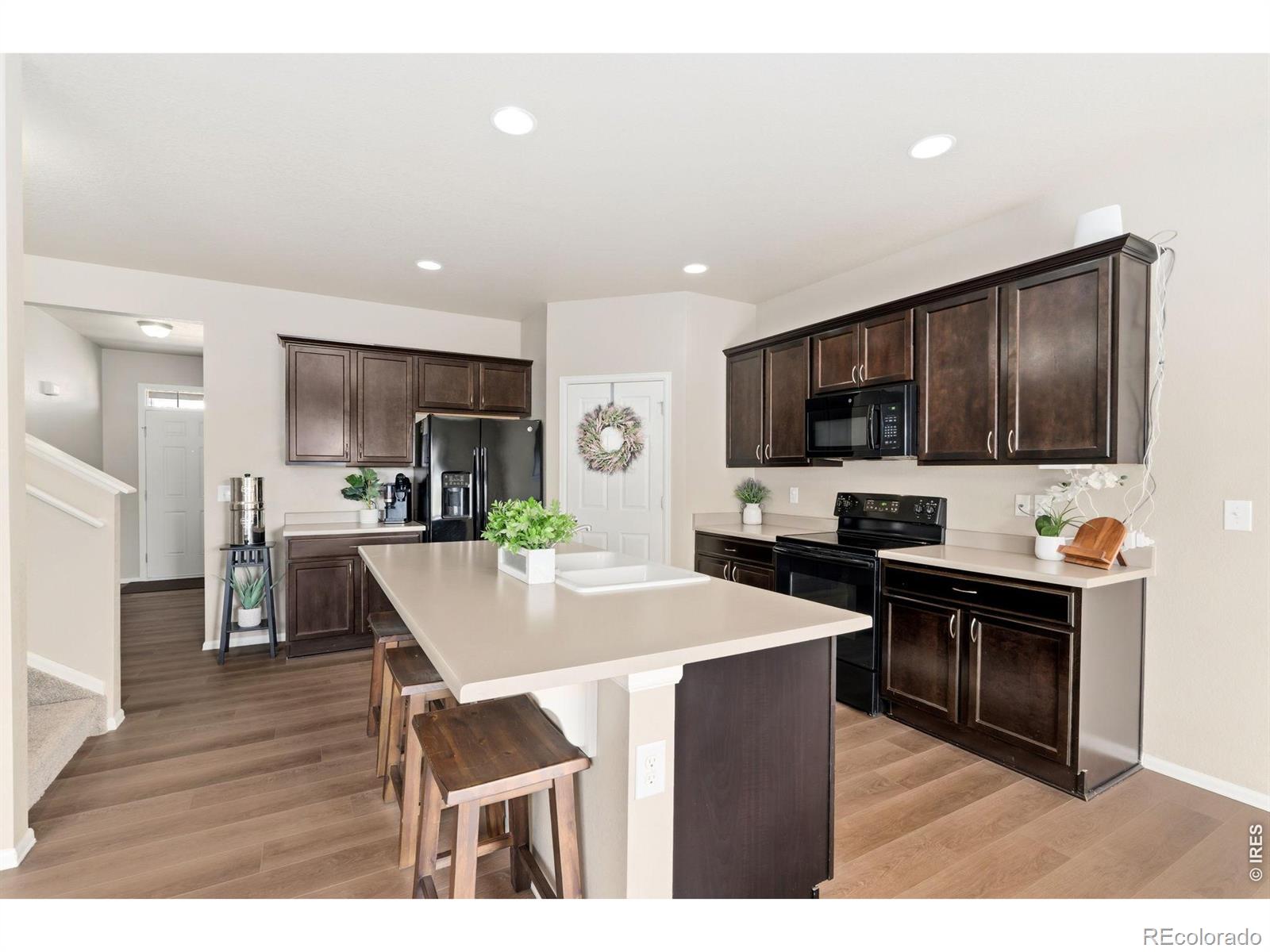 3713 Torch Lily Street Wellington CO 80549