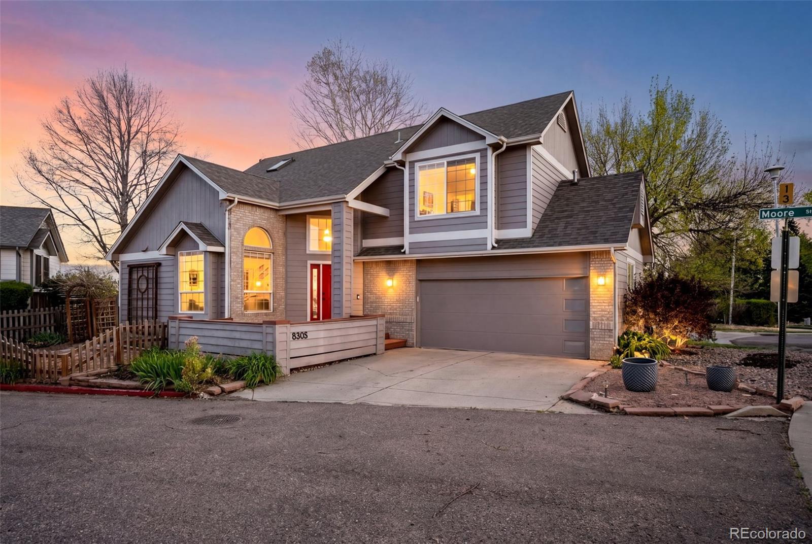 8305 Moore Street Arvada CO 80005