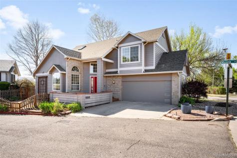8305 Moore Street Arvada CO 80005
