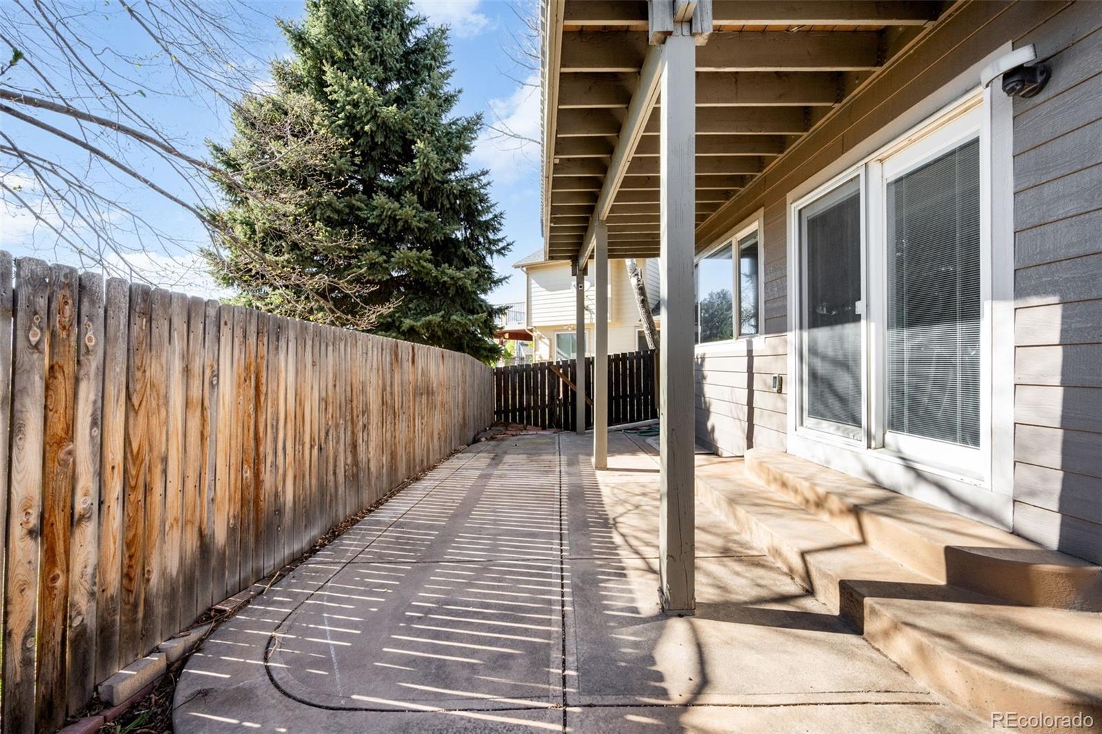 8305 Moore Street Arvada CO 80005