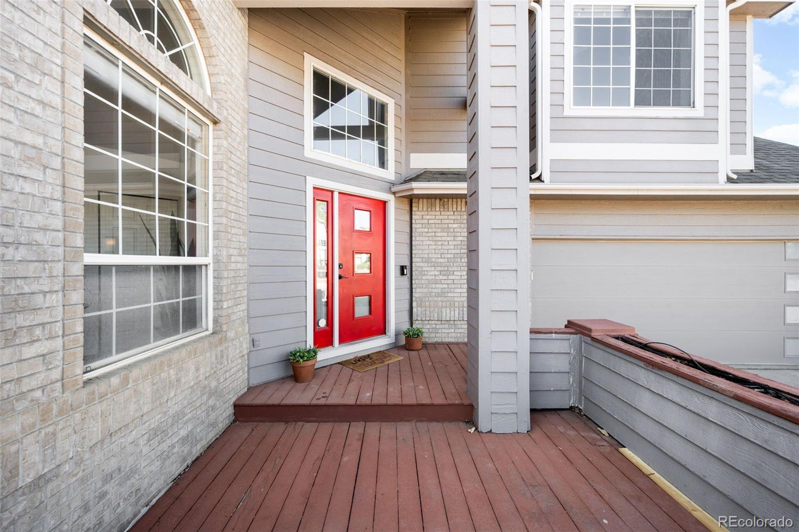 8305 Moore Street Arvada CO 80005