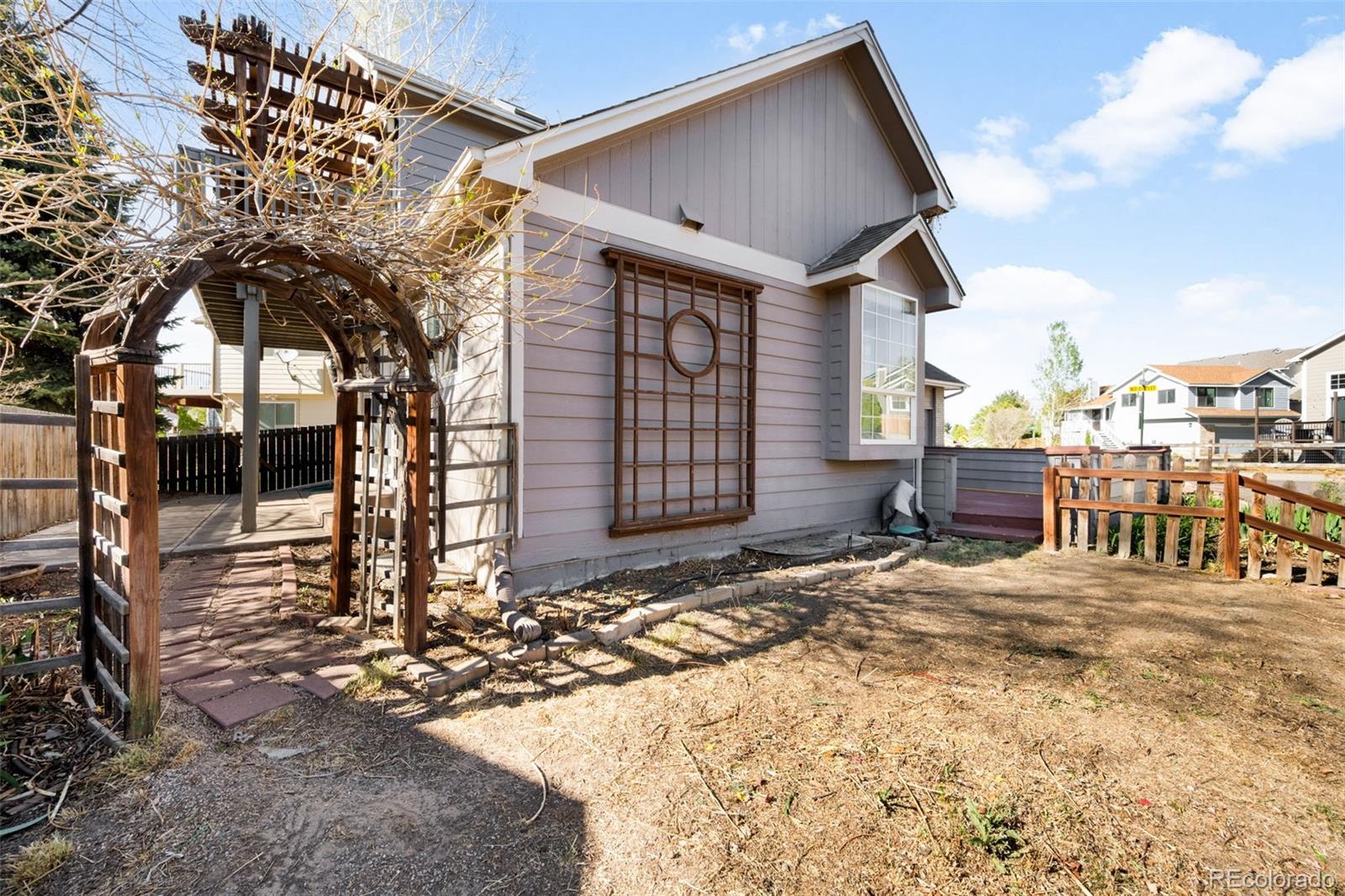 8305 Moore Street Arvada CO 80005