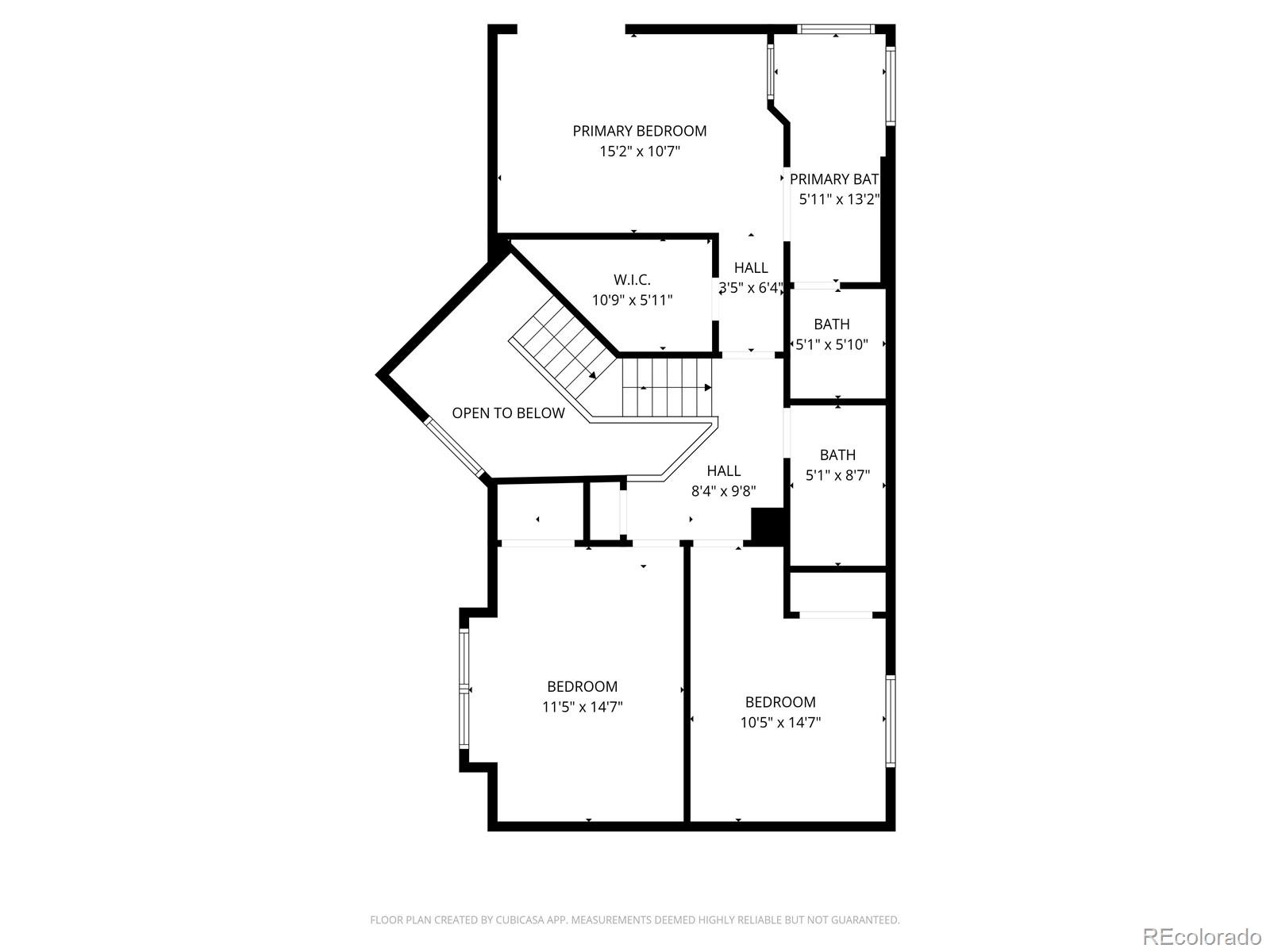 8305 Moore Street Arvada CO 80005