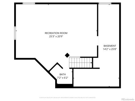 8305 Moore Street Arvada CO 80005