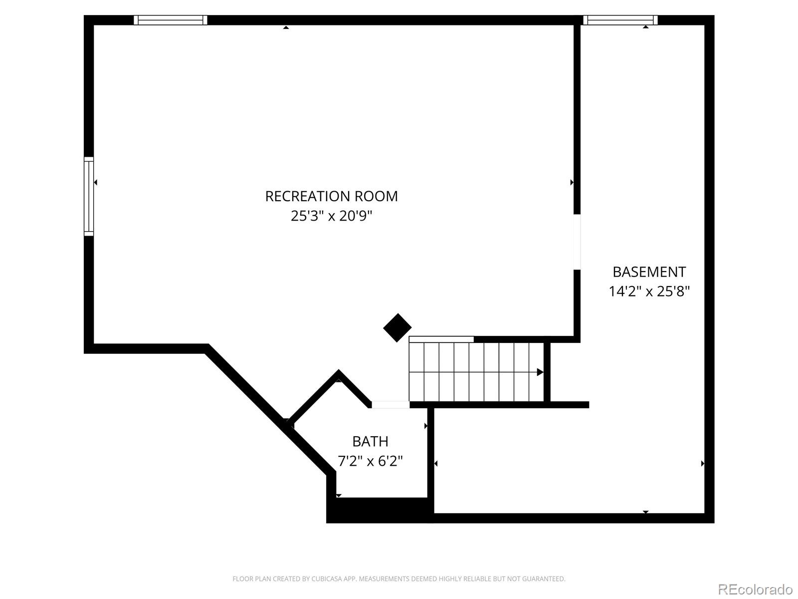 8305 Moore Street Arvada CO 80005