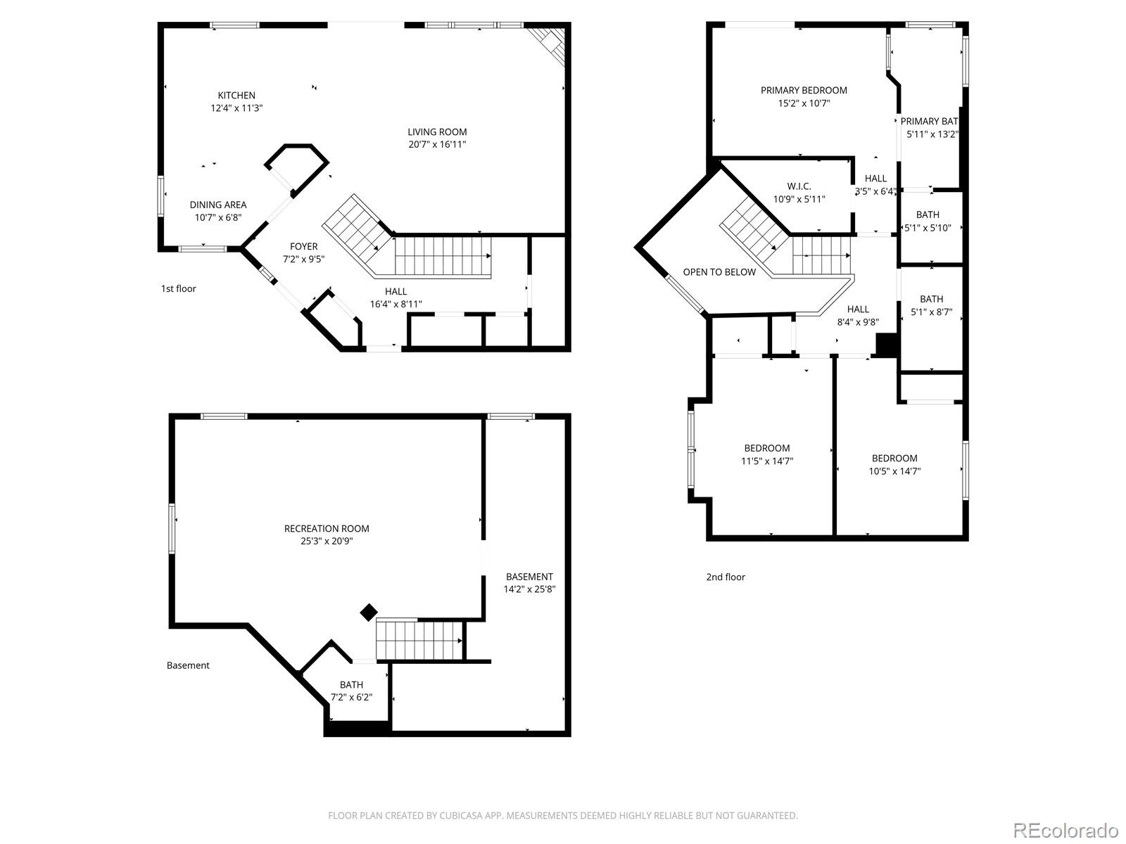 8305 Moore Street Arvada CO 80005